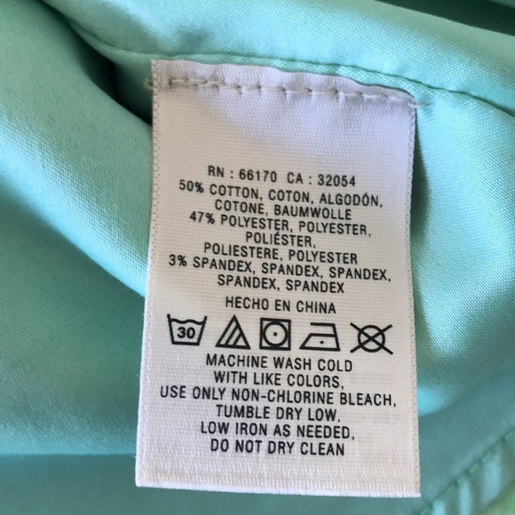 Anthropologie Moulinette Soeurs Damasks Brocade Skirt - Picture 11 of 12